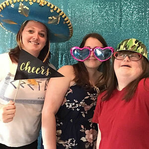 Team Page: Megan's Hotwheels